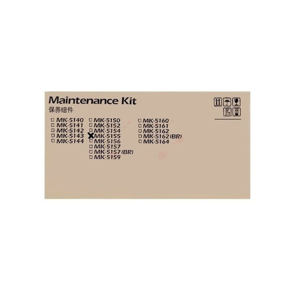 Kit d'entretien d'origine Kyocera 1702NS8NL1 / MK-5155