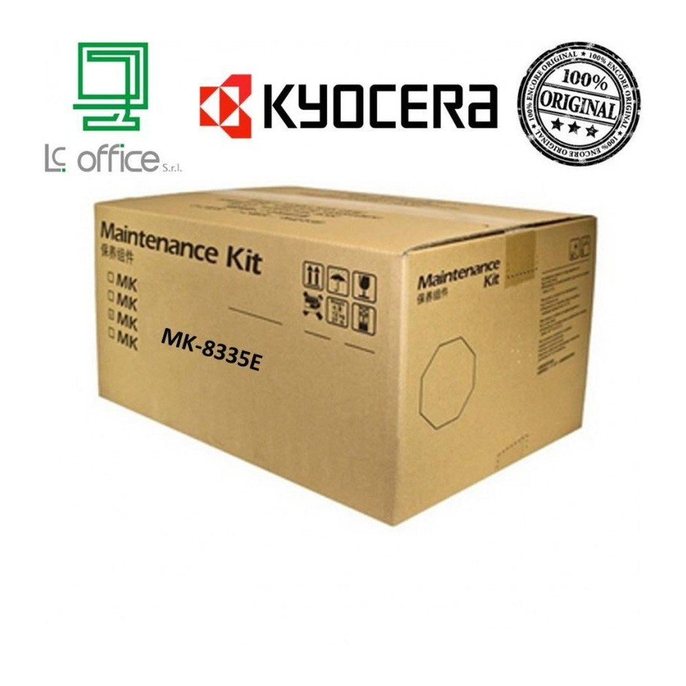 Kit d'entretien d'origine Kyocera 1702RL0UN2 / MK-8335 E