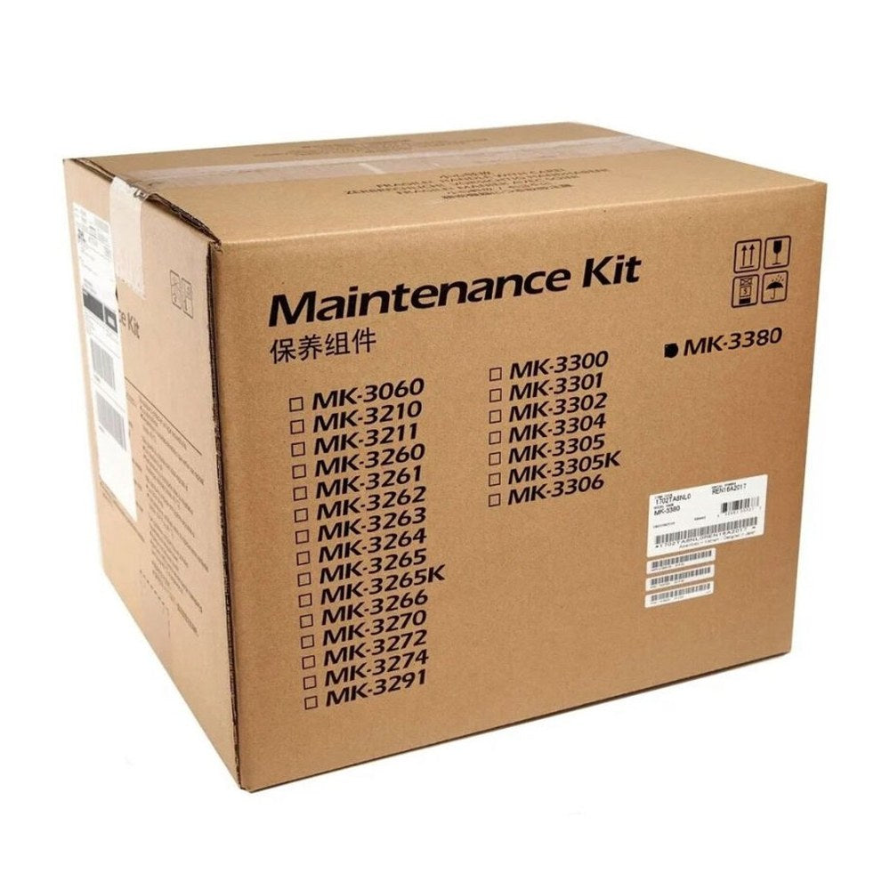 Kit d'entretien d'origine Kyocera 170C0T8NL0 / MK-3380