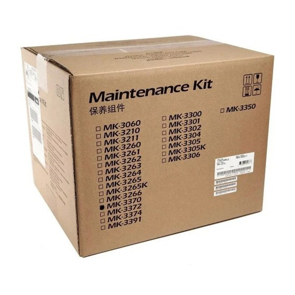 Kit d'entretien d'origine Kyocera 170C0Y8NL0 / MK-3370