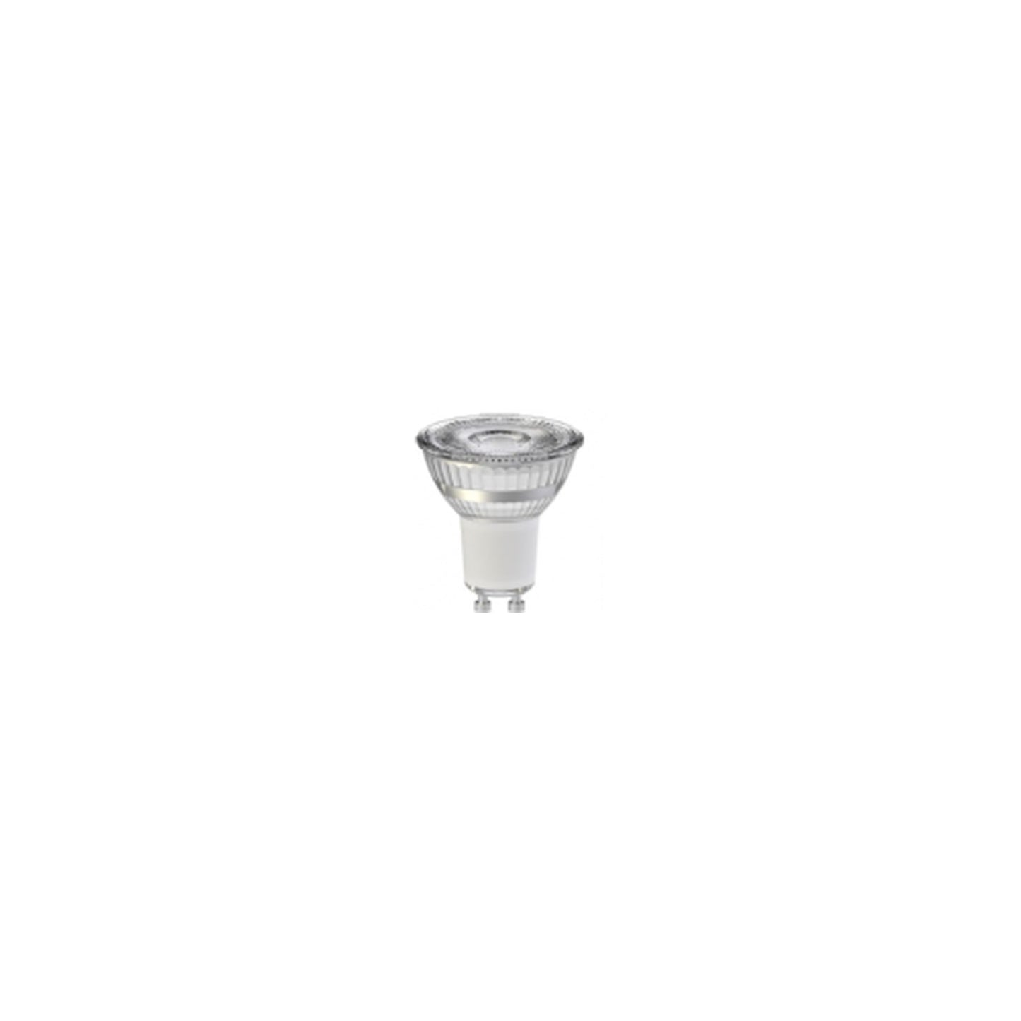 Ampoule LED GU10 6.5W Blanc Chaud
