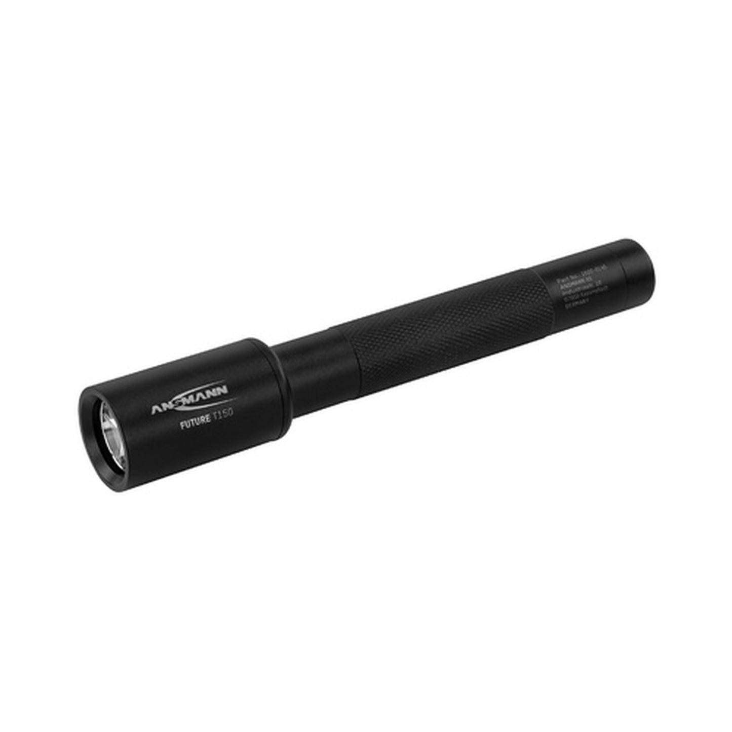 ANSMANN Lampe de poche LED Future T150