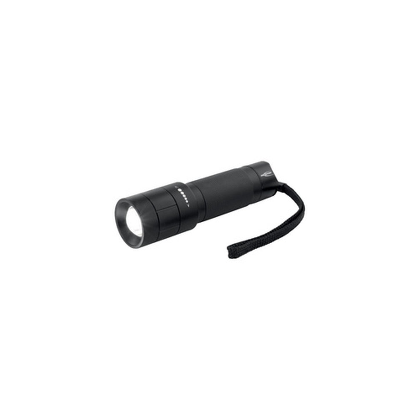 ANSMANN Lampe de poche LED M250F, avec mise au point