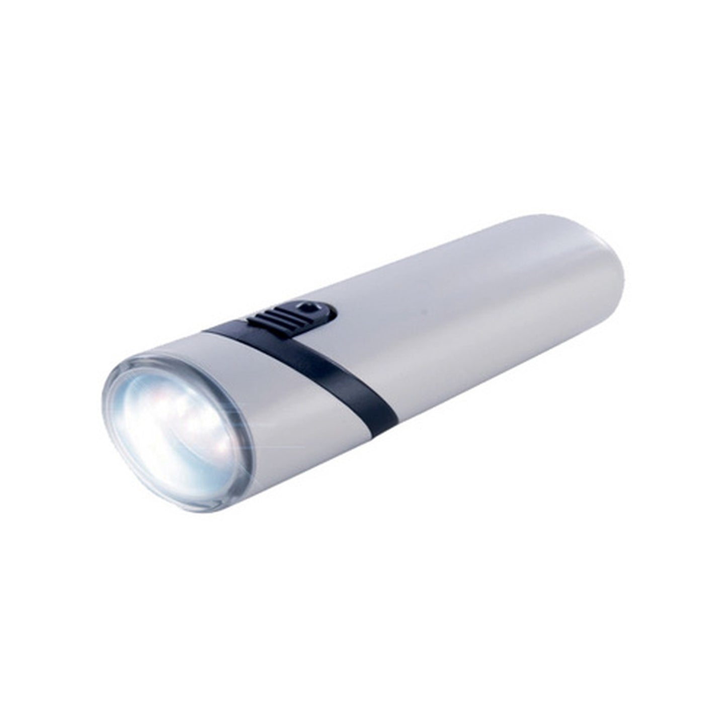 ANSMANN Lampe de poche RC2, rechargeable