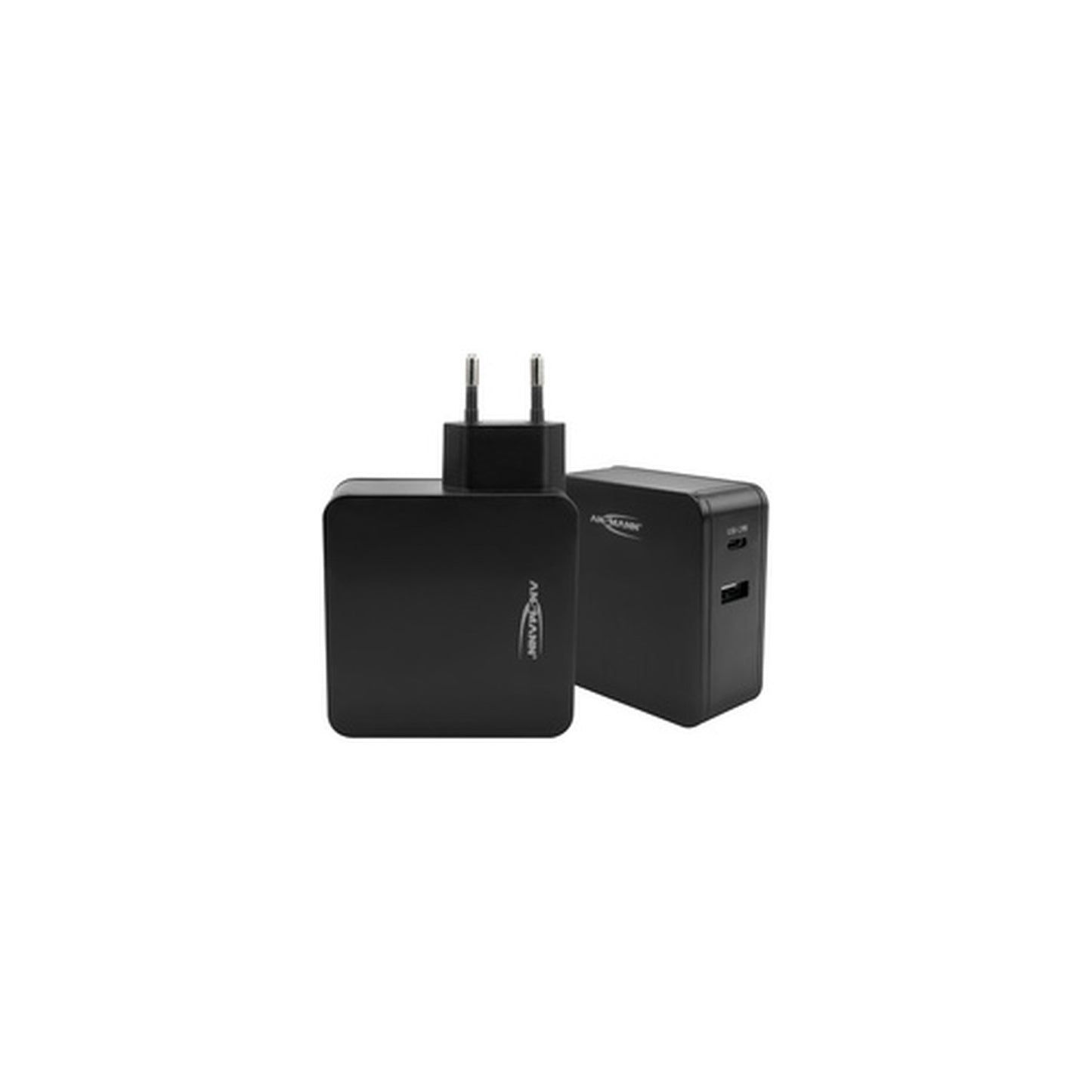 ANSMANN Chargeur secteur USB HOME CHARGER 265PD, noir