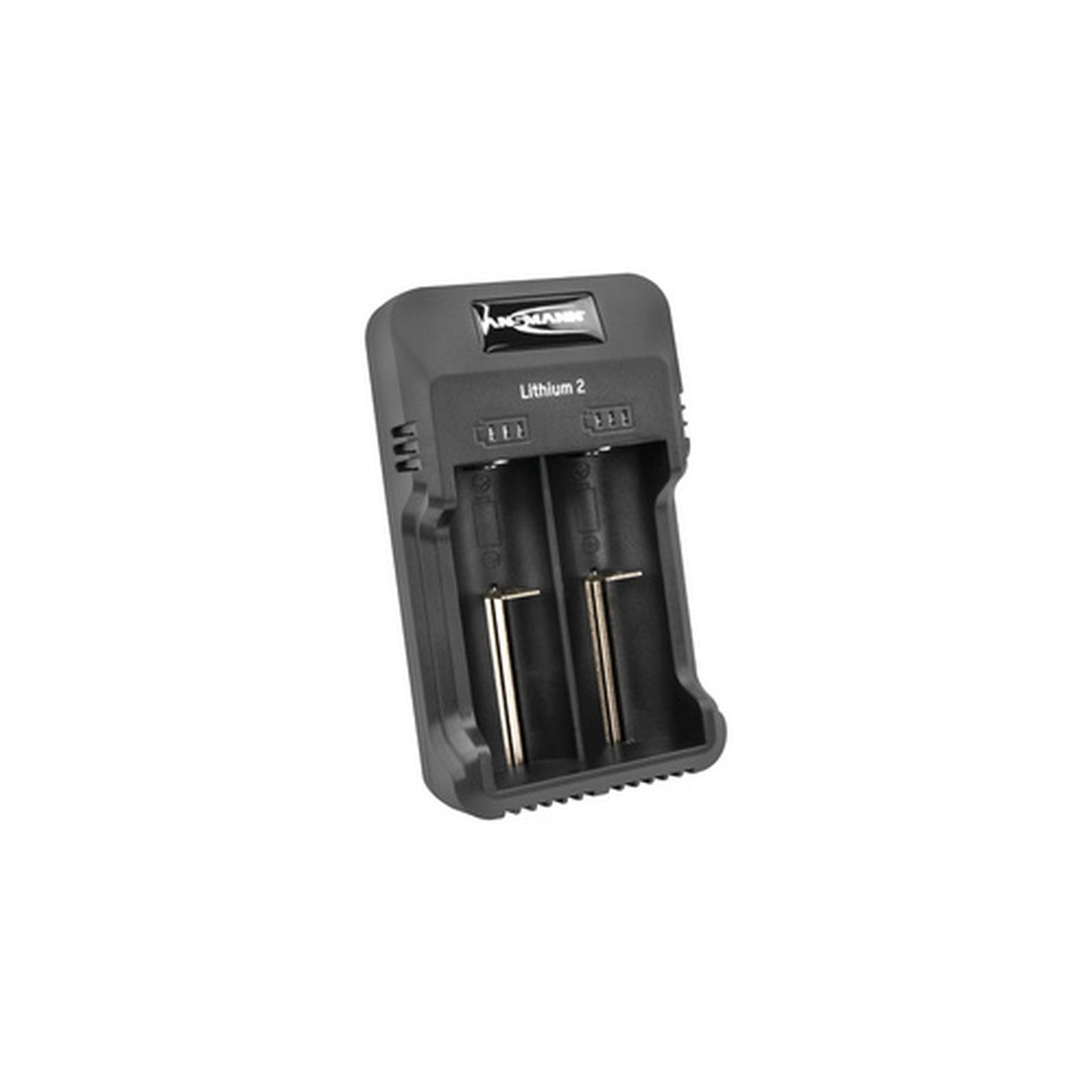 ANSMANN Chargeur "Lithium 2", pour batteries NiMH & Li-Ion