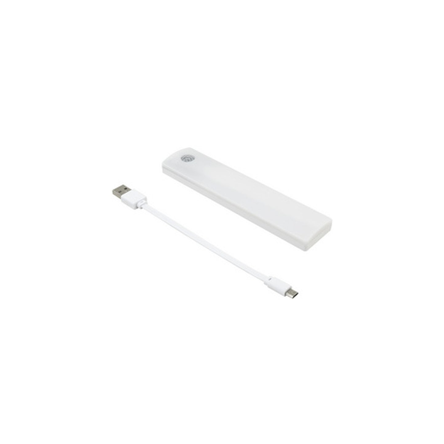 ANSMANN Lampe de sous-meuble LED CABINET LIGHT S, détecteur