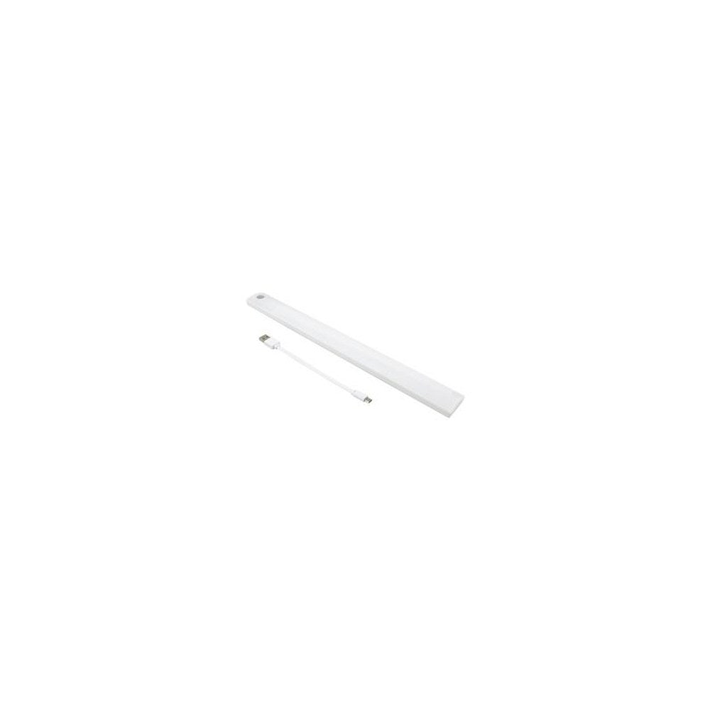 ANSMANN Lampe de sous-meuble LED CABINET LIGHT L, détecteur
