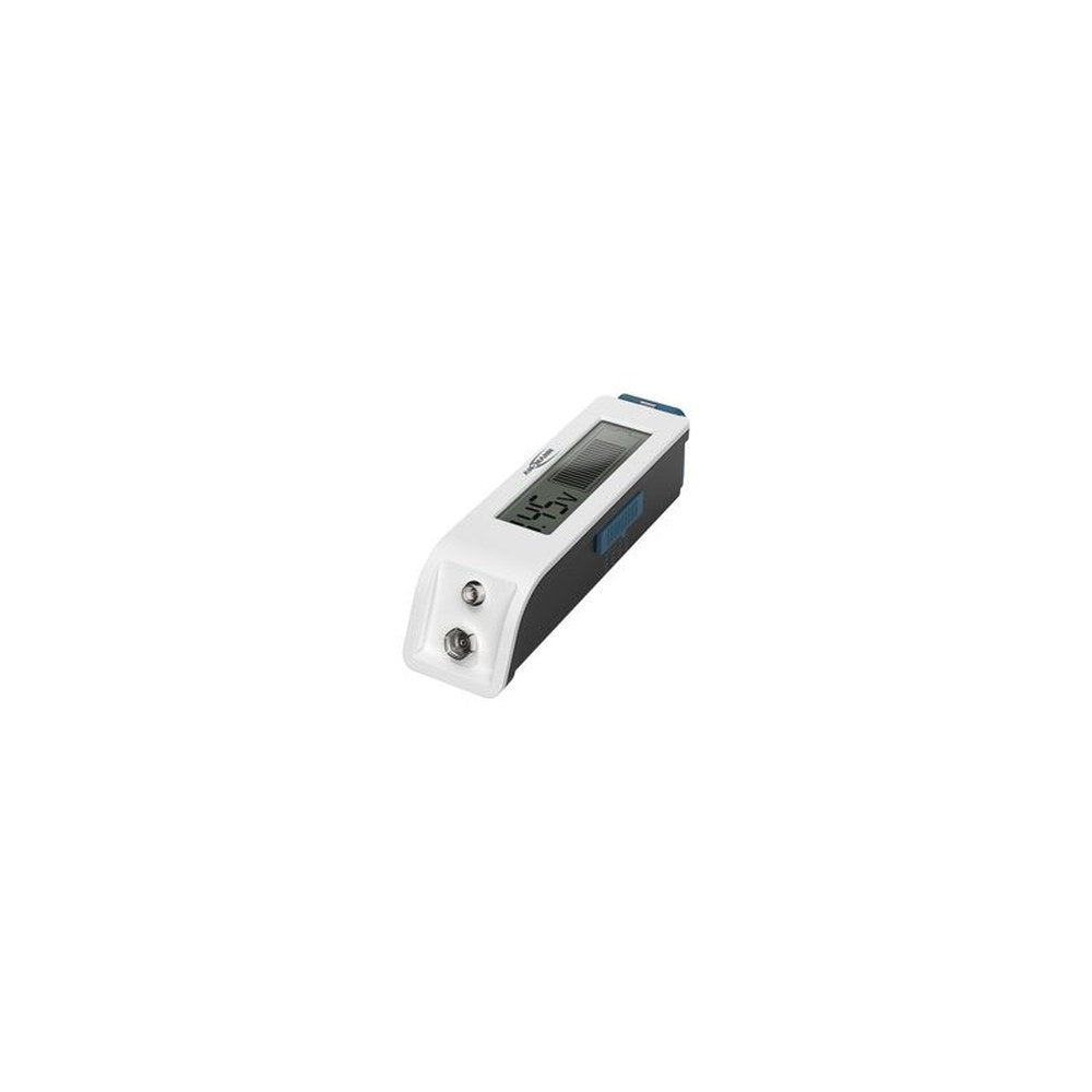 ANSMANN Testeur de piles Comfort Check, écran LCD