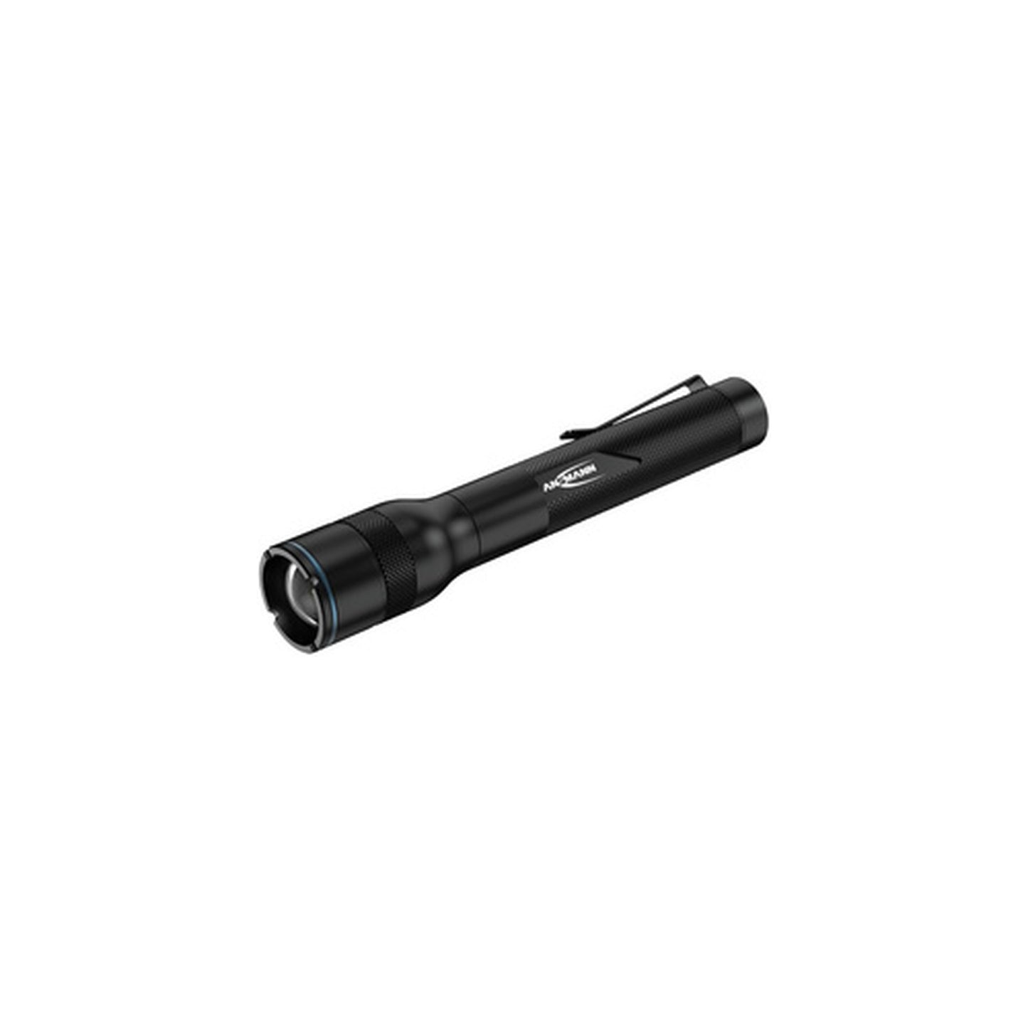 ANSMANN Lampe de poche LED Adventure TA300BF, noir