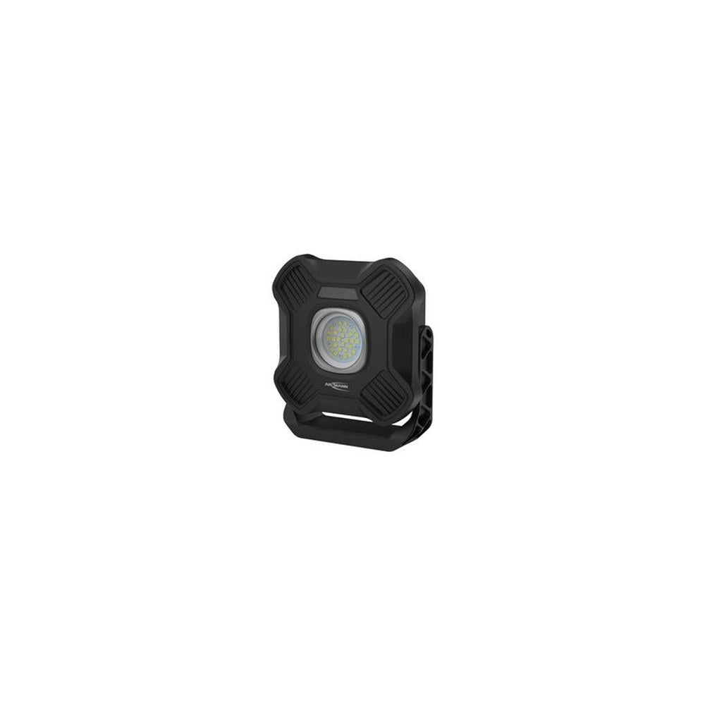 ANSMANN Projecteur de travail LED WL2000R, noir