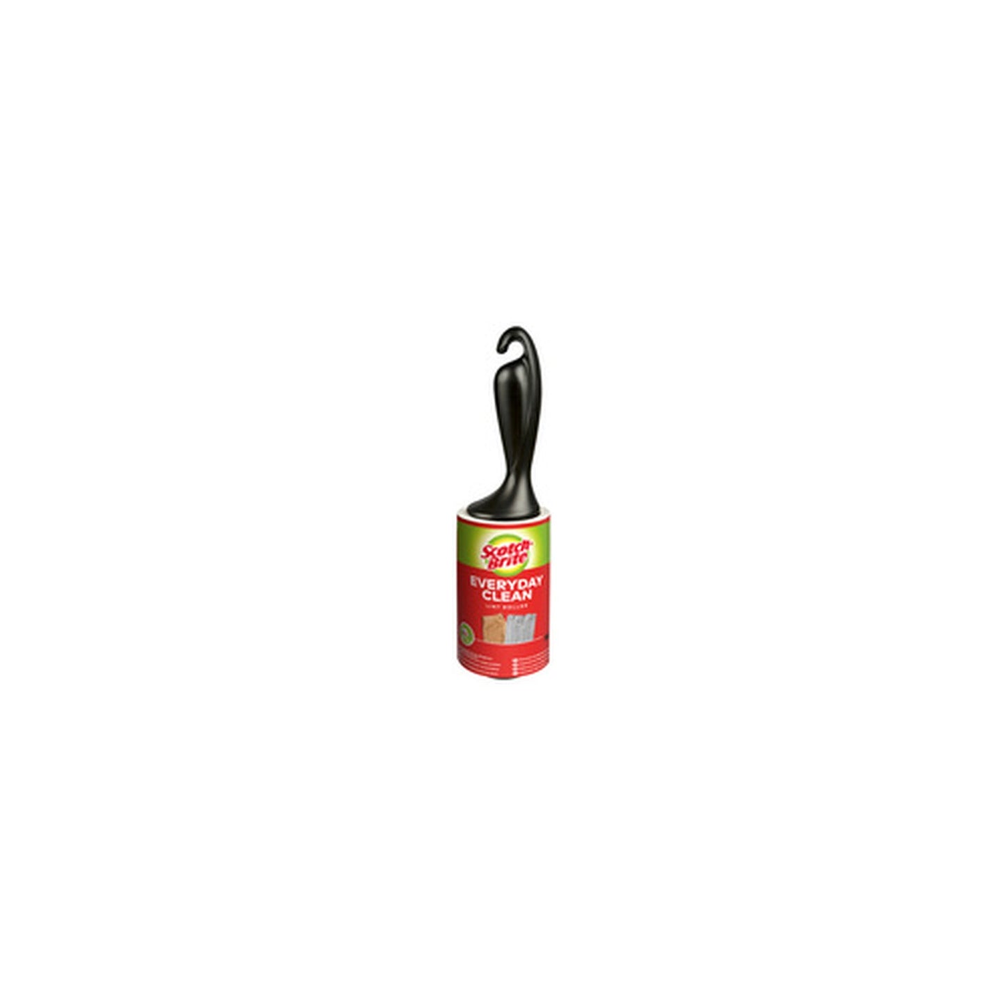 Scotch-Brite Brosse anti-peluches Everyday Clean