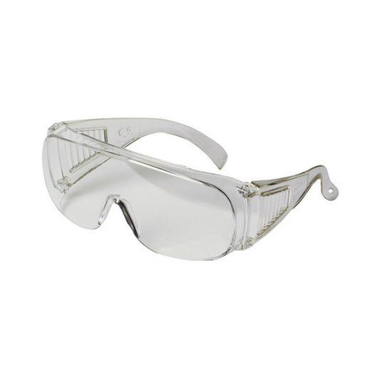 3M surlunettes de protection VisitorC pour porteurs de