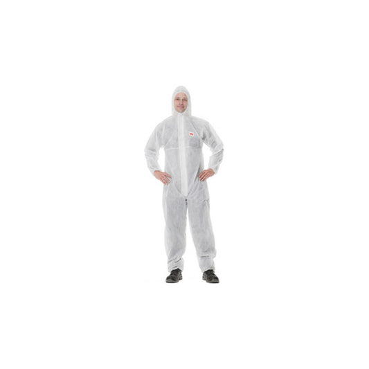 3M vêtement de protection 4500, Cat. I, taille: L, couleur: