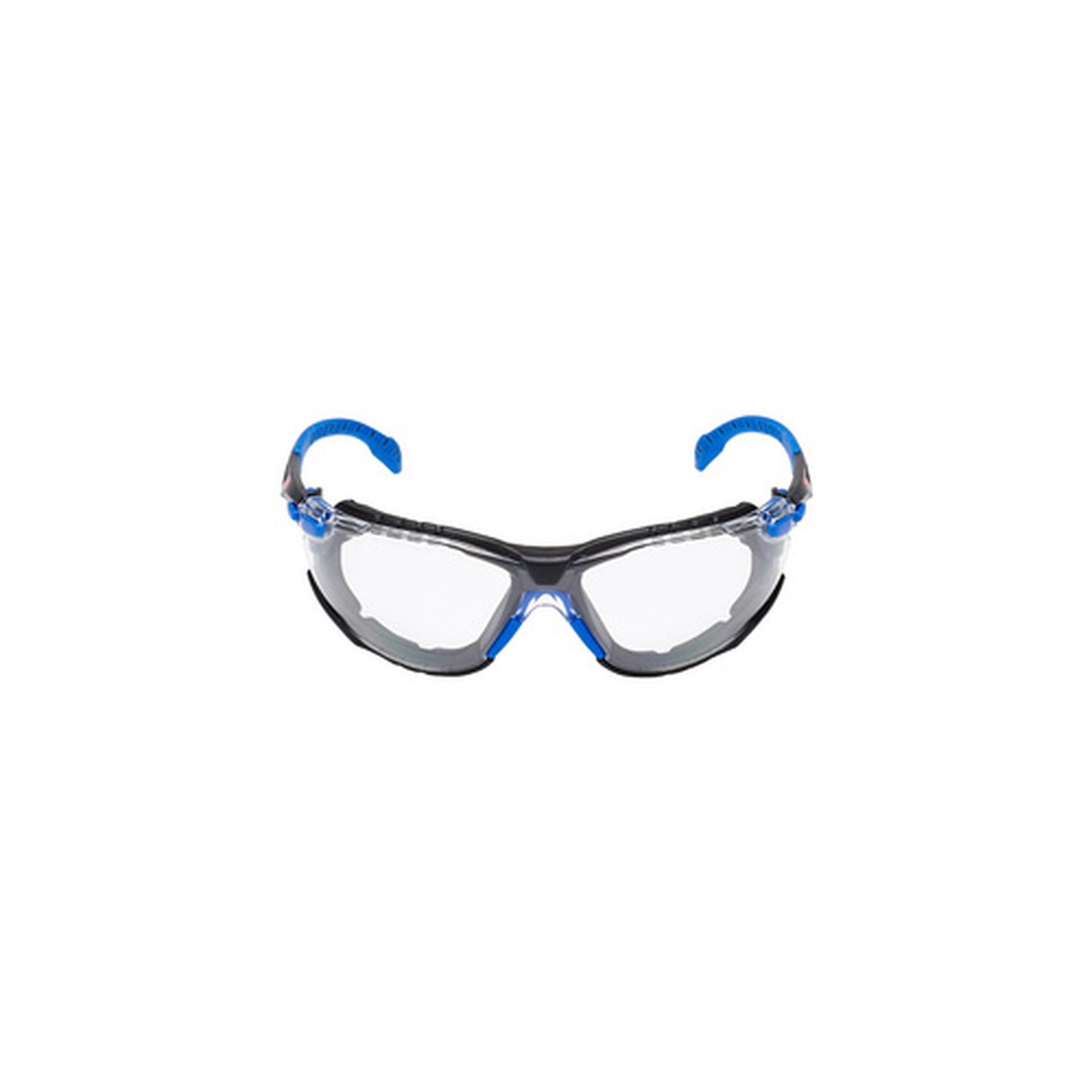 3M Lunettes de protection Solus 1000, verres incolores
