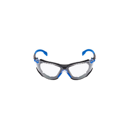 3M Lunettes de protection Solus 1000, verres incolores
