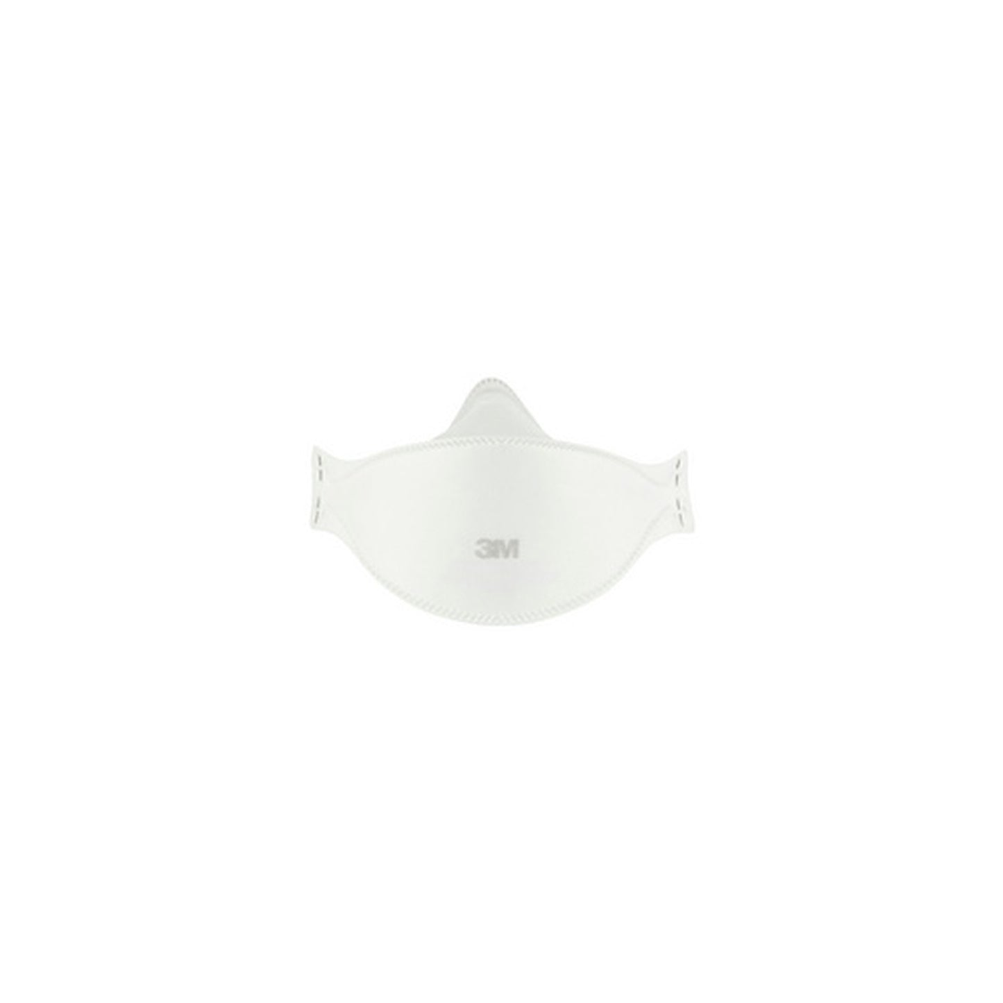 3M Masque respiratoire Aura 9320+ FFP2, sans valve, lot de 5
