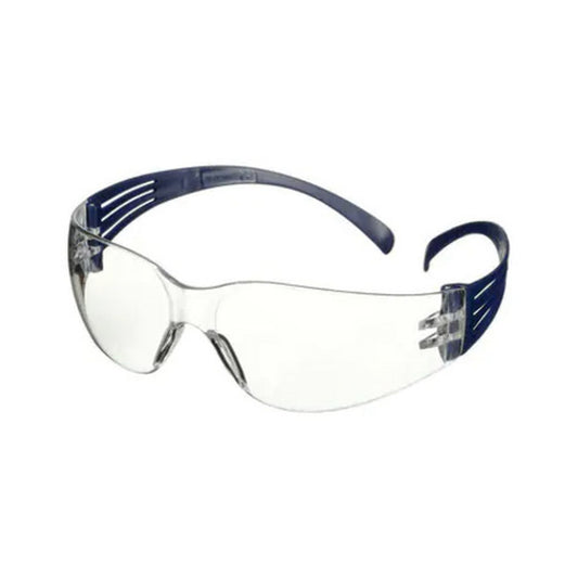 3M Schutzbrille SecureFit 100, Scheibentönung: klar