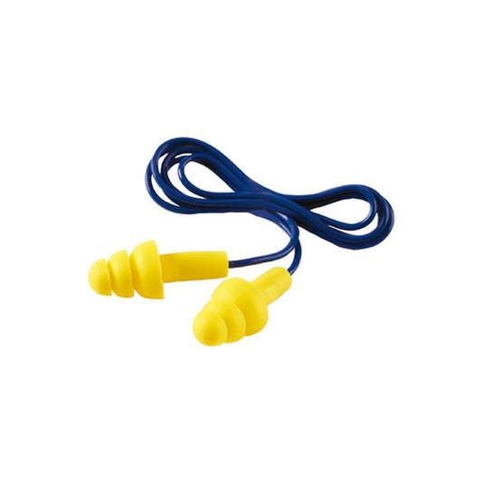 3M Bouchons d'oreille  E-A-R Ultrafit UF-01-000, jaune