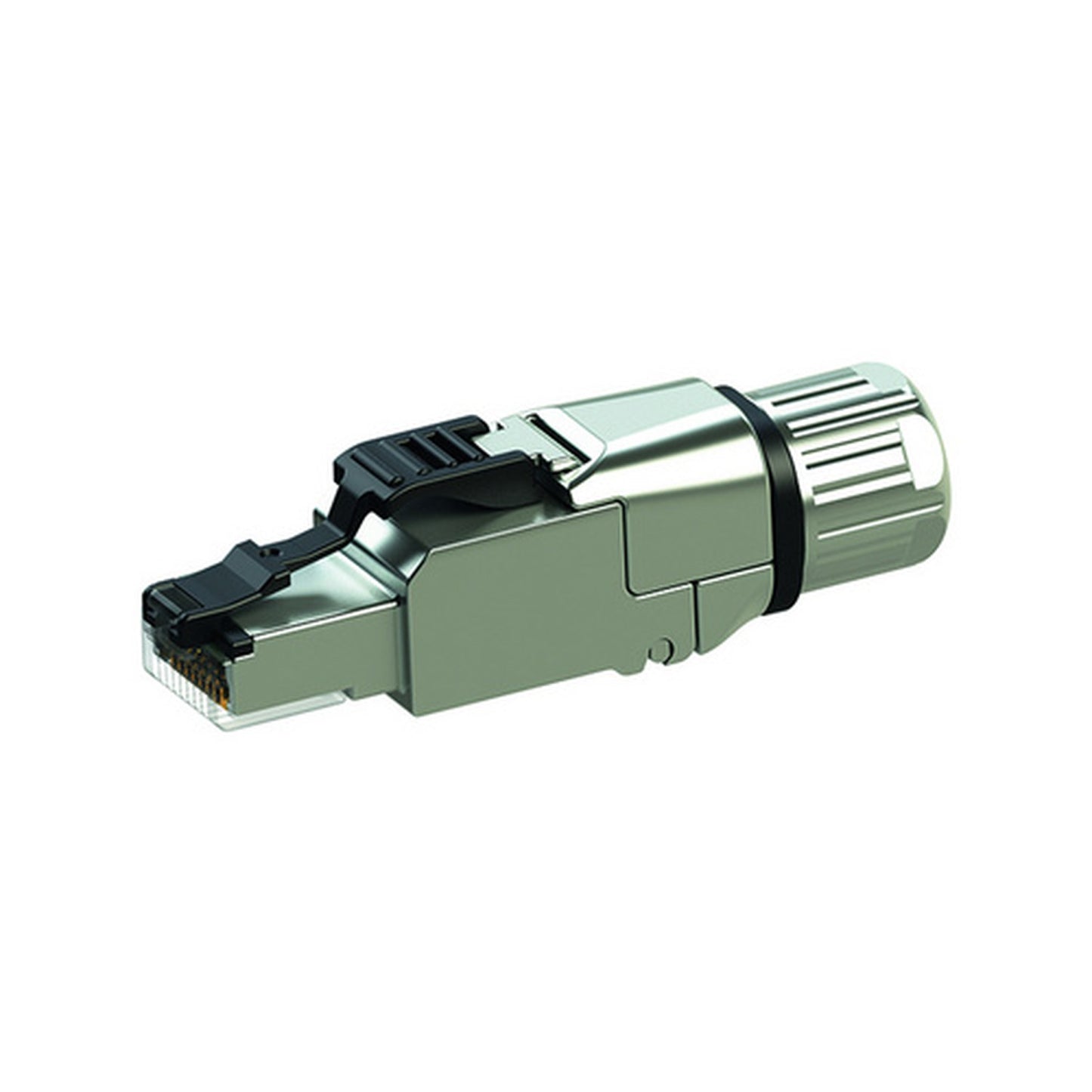 Telegärtner Connectique RJ45 MFP8 IE PROFINET
