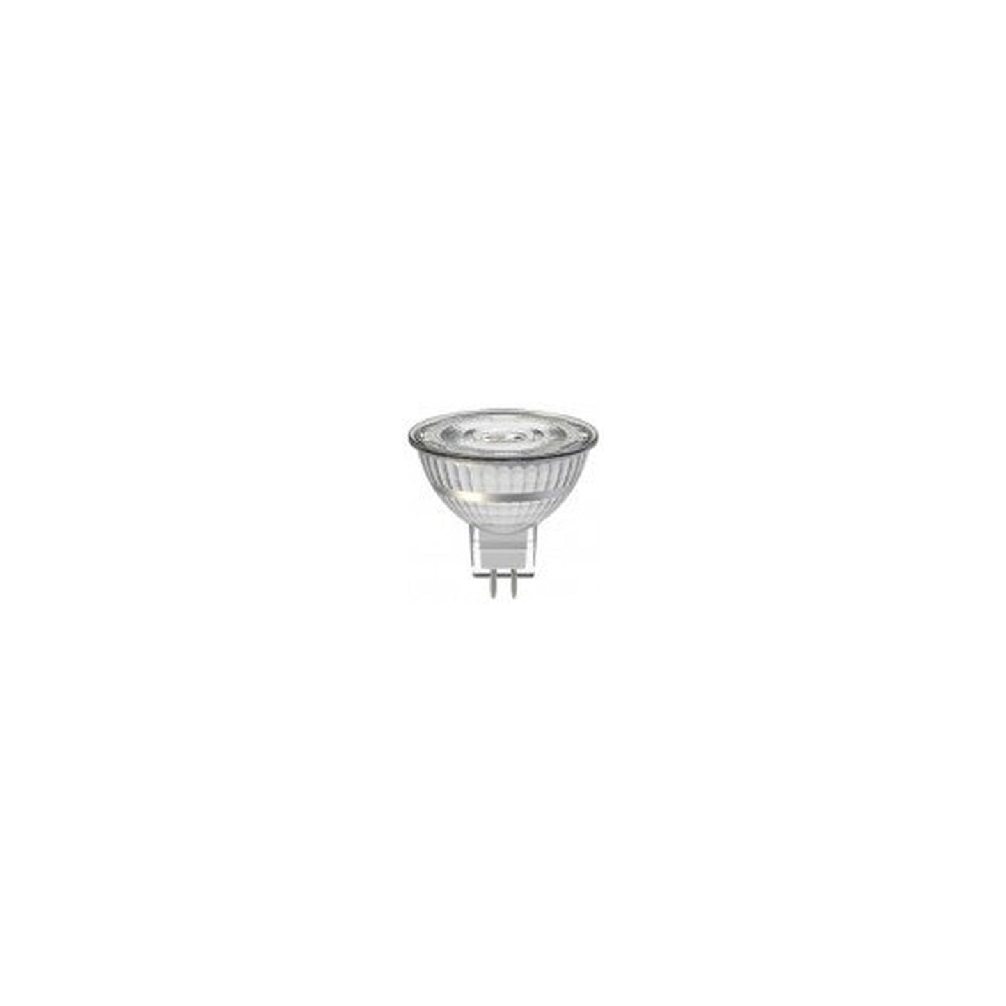 Ampoule LED MR16 GU5.3 3.5W Blanc Chaud