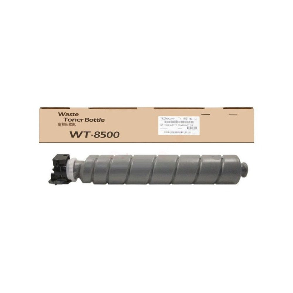 Collecteur de toner d'origine Utax 1902ND0UN0 / WT-8500