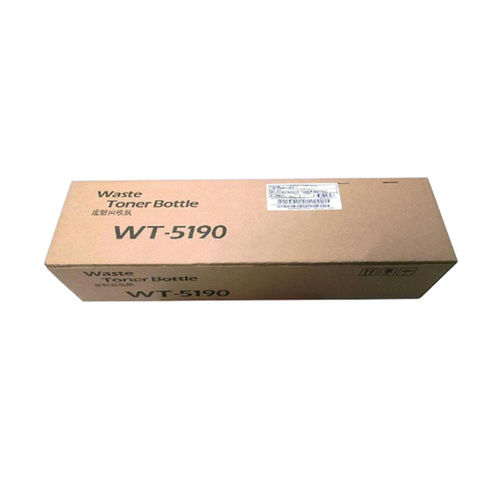Collecteur de toner d'origine Kyocera 1902R60UN0 / WT-5190