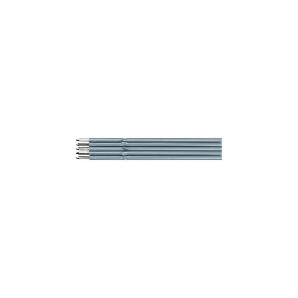 herlitz Recharge pour stylo à bille X-20, bleu