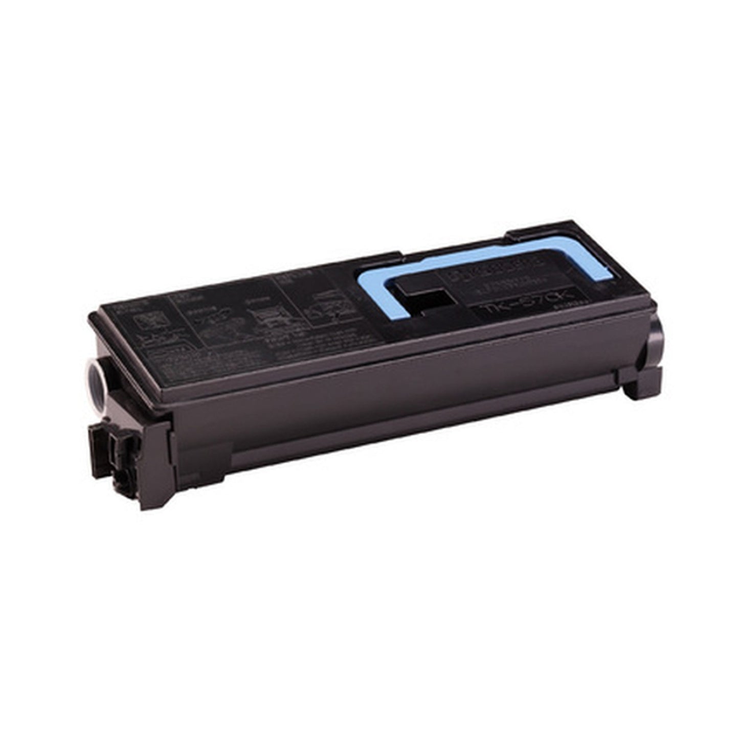 Toner d'origine Kyocera 1T02HG0EU0 / TK-570 K - noir