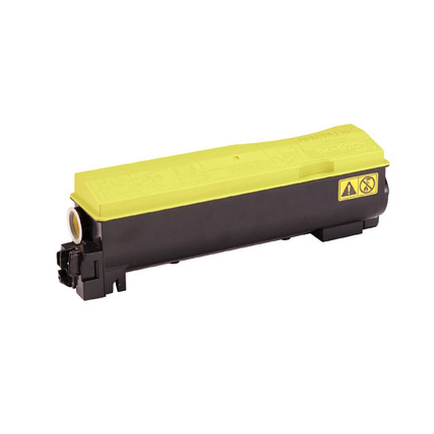 Toner d'origine Kyocera 1T02HGAEU0 / TK-570 Y - jaune