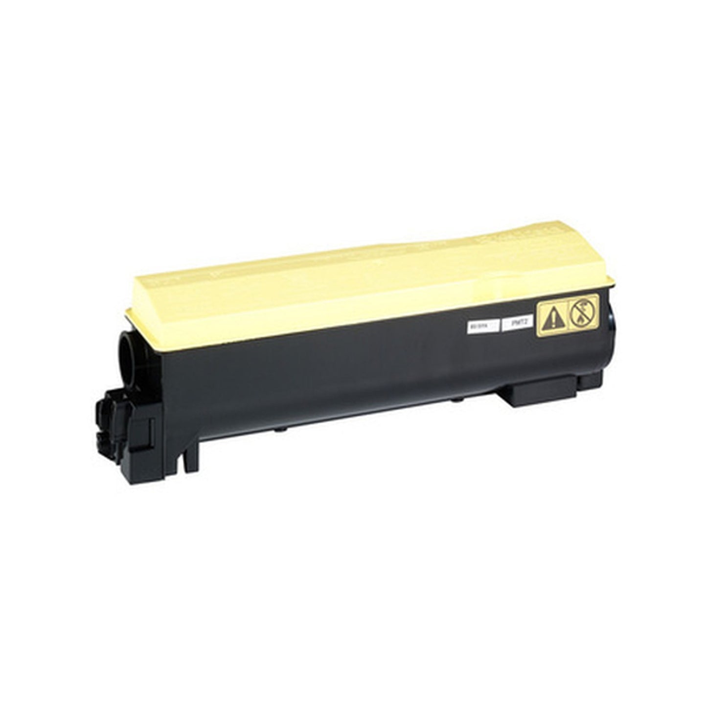 Toner d'origine Kyocera 1T02HMAEU0 / TK-550 Y - jaune