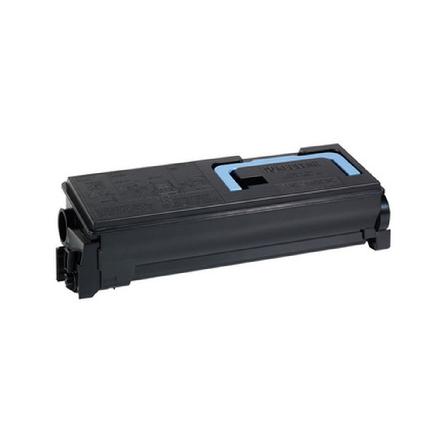 Toner d'origine Kyocera 1T02HN0EU0 / TK-560 K - noir