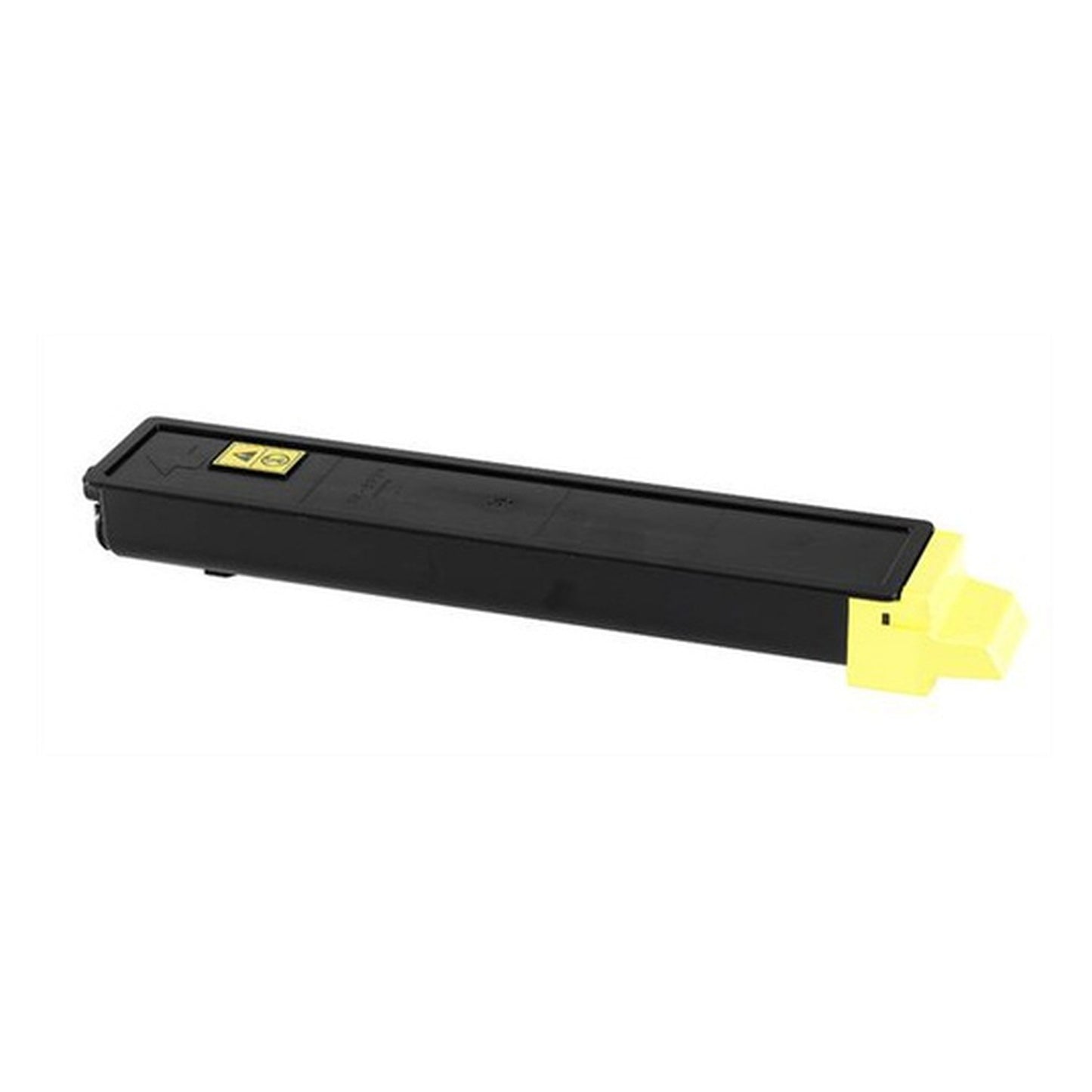Toner d'origine Kyocera 1T02K0ANL0 / TK-895 Y - jaune