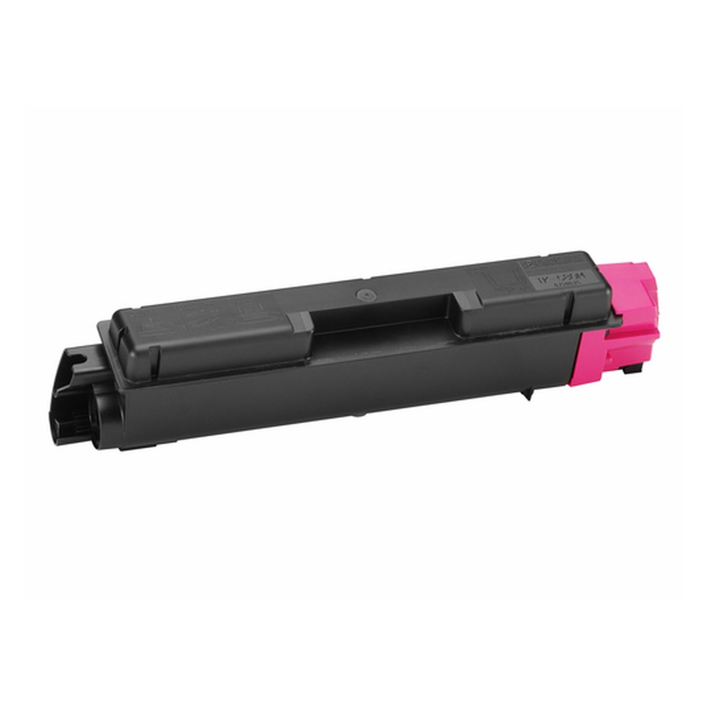 Toner d'origine Kyocera 1T02KTBNL0 / TK-580 M - magenta
