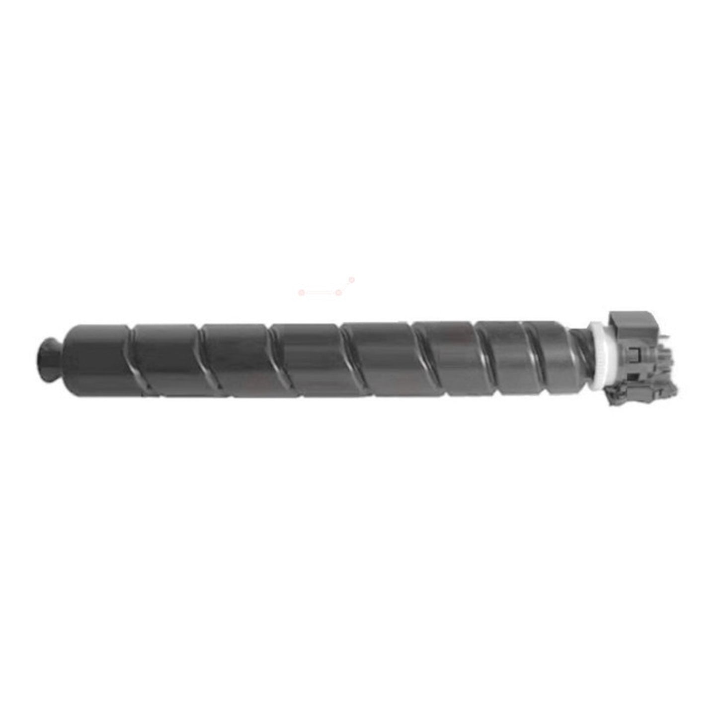 Toner d'origine Triumph-Adler 1T02L70TA0 / CK-8511 K - noir