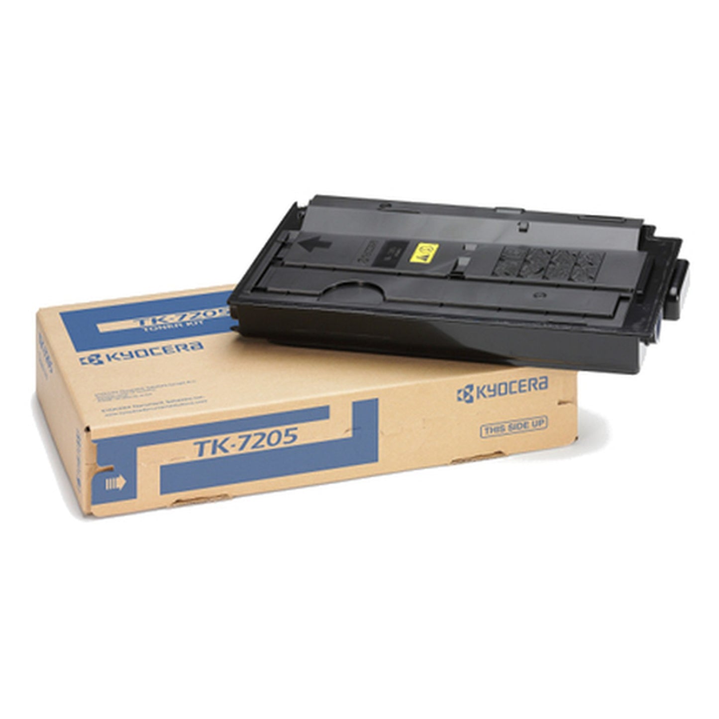 Toner d'origine Kyocera 1T02NL0NL0 / TK-7205 - noir