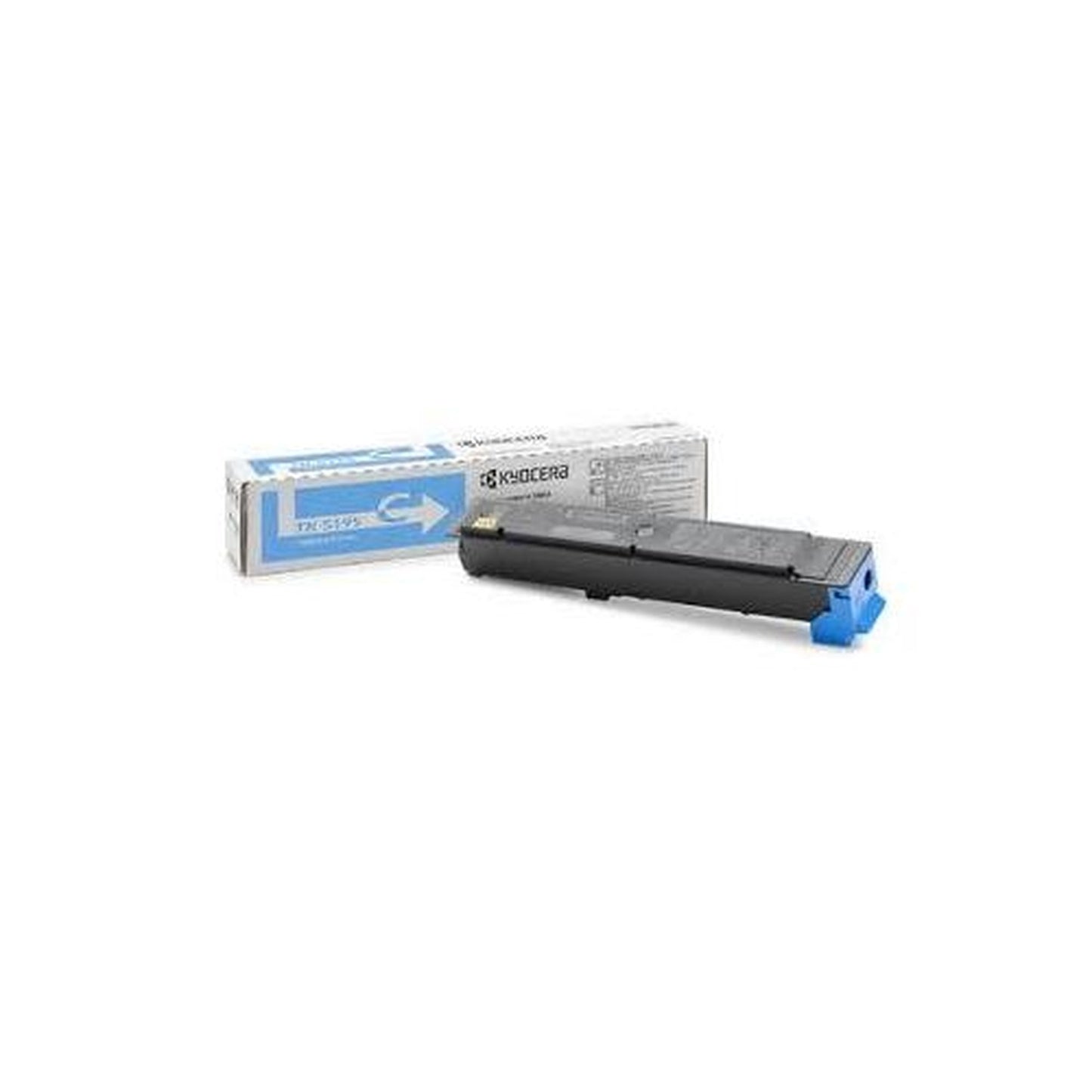 Toner d'origine Kyocera 1T02R4CNL0 / TK-5195 C - cyan