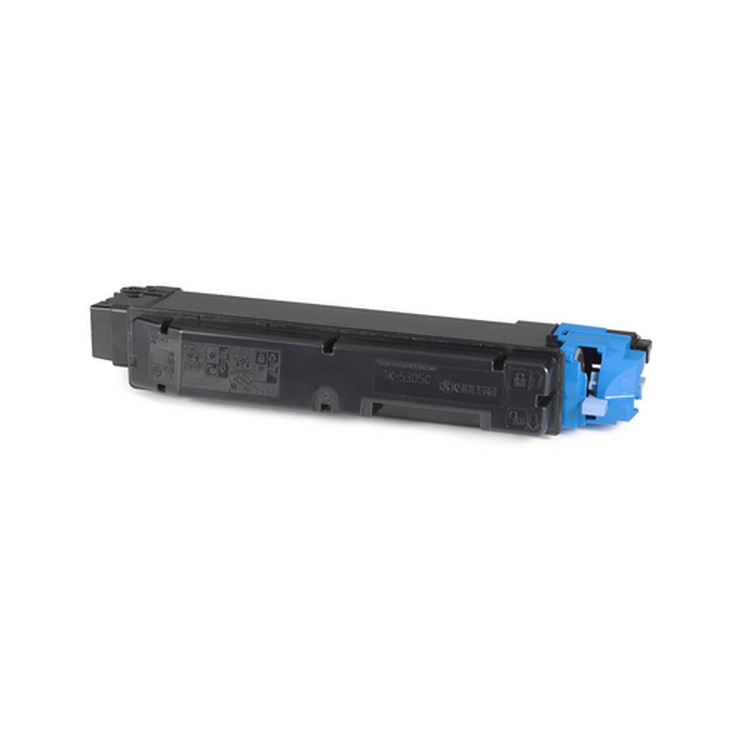 Toner d'origine Kyocera 1T02VMCNL0 / TK-5305 C - cyan