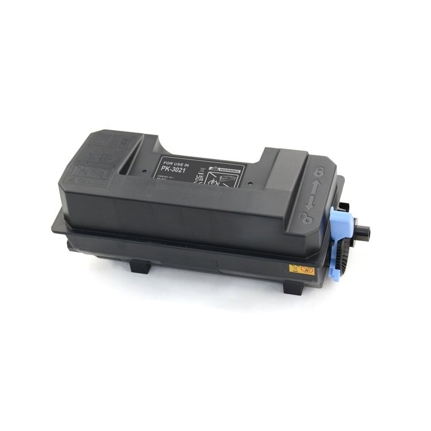 Toner d'origine Utax 1T0C0X0UT0 / PK-3021 - noir
