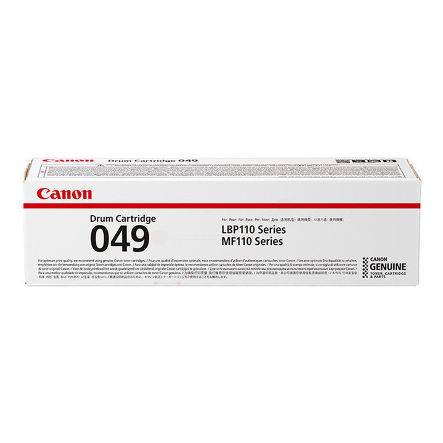 Tambour d'origine Canon 2165C001 / 049