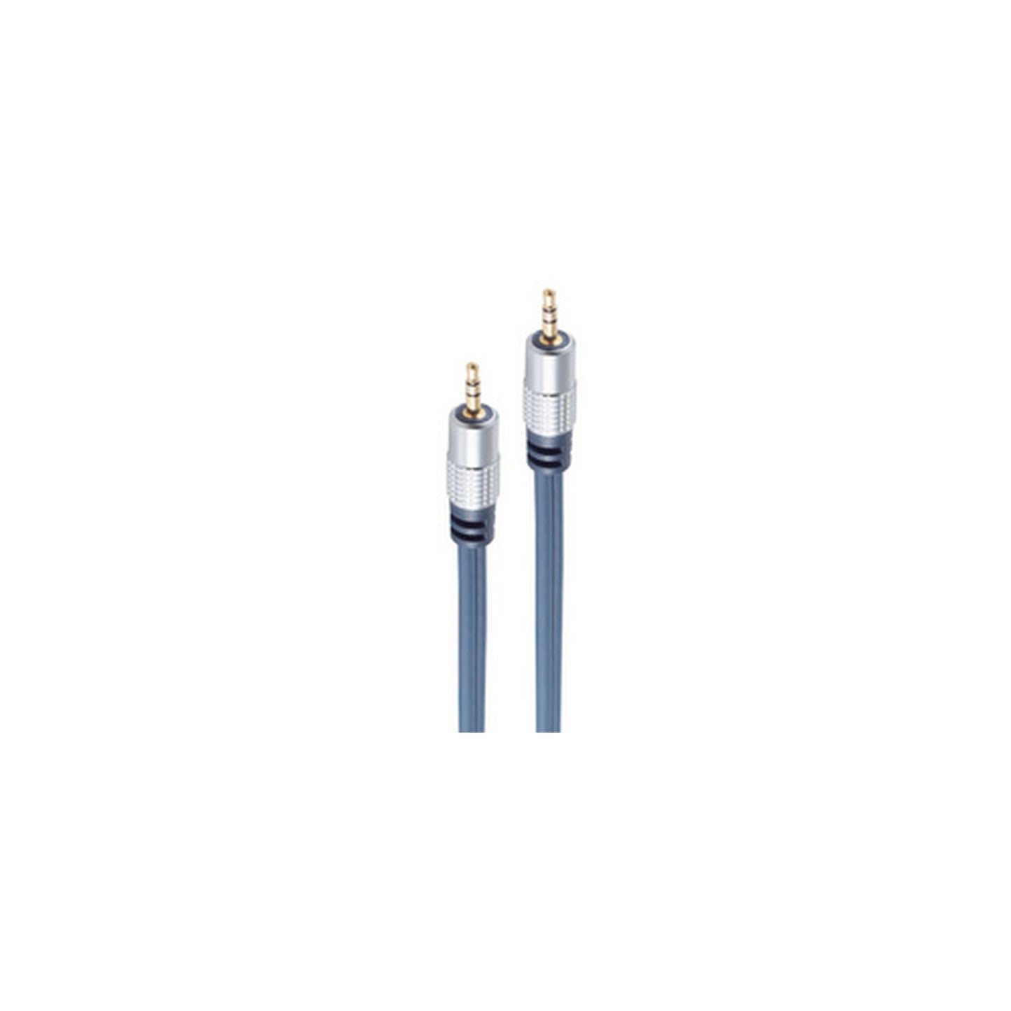 shiverpeaks PROFESSIONAL Câble audio 3,5 mm fiche jack 3,5mm