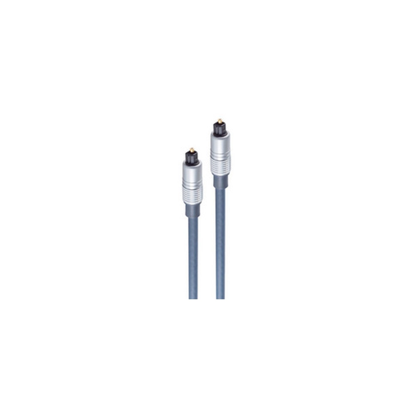 shiverpeaks PROFESSIONAL Câble Toslink, connecteurs Toslink