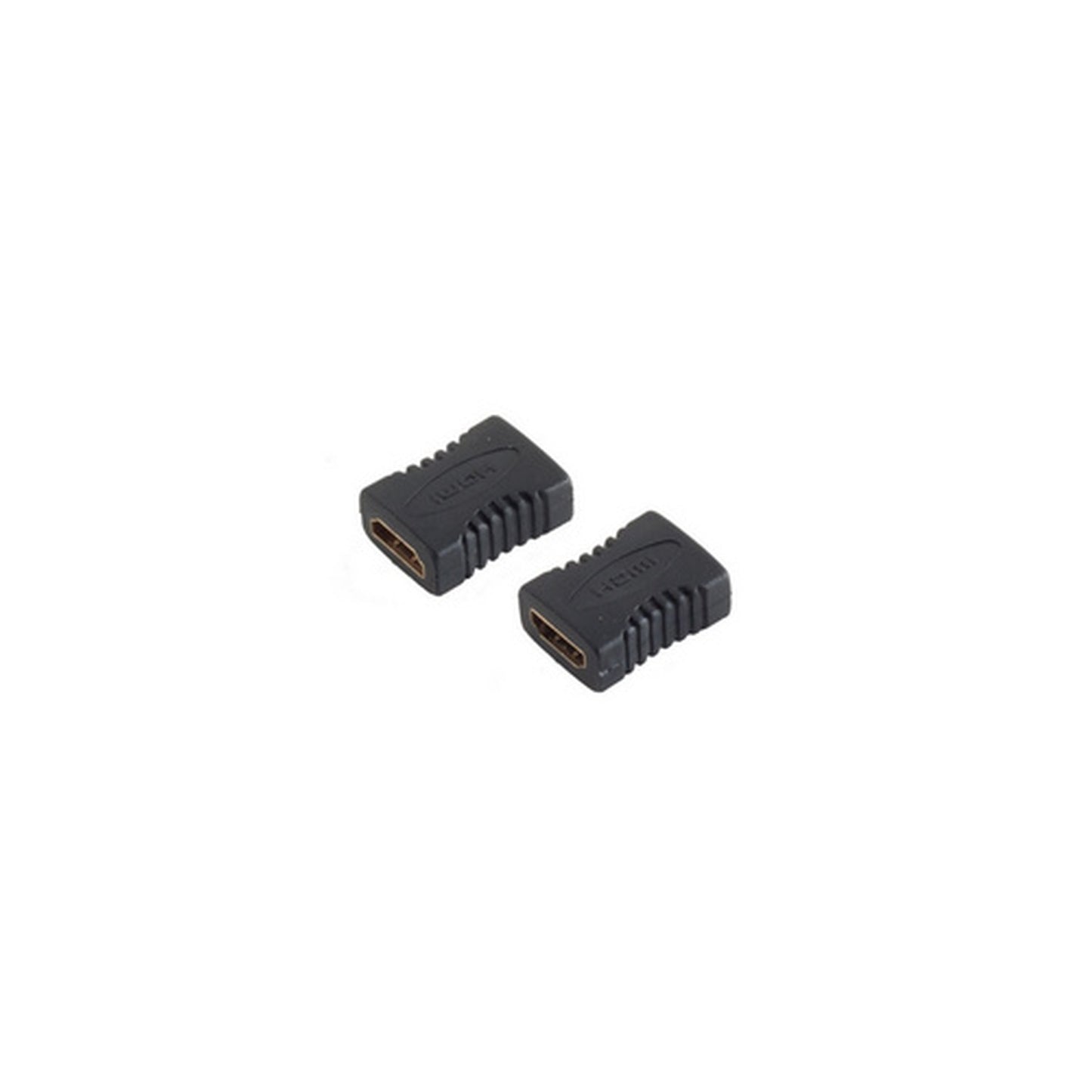 shiverpeaks BASIC-S Adaptateur HDMI, femelle HDMI - femelle
