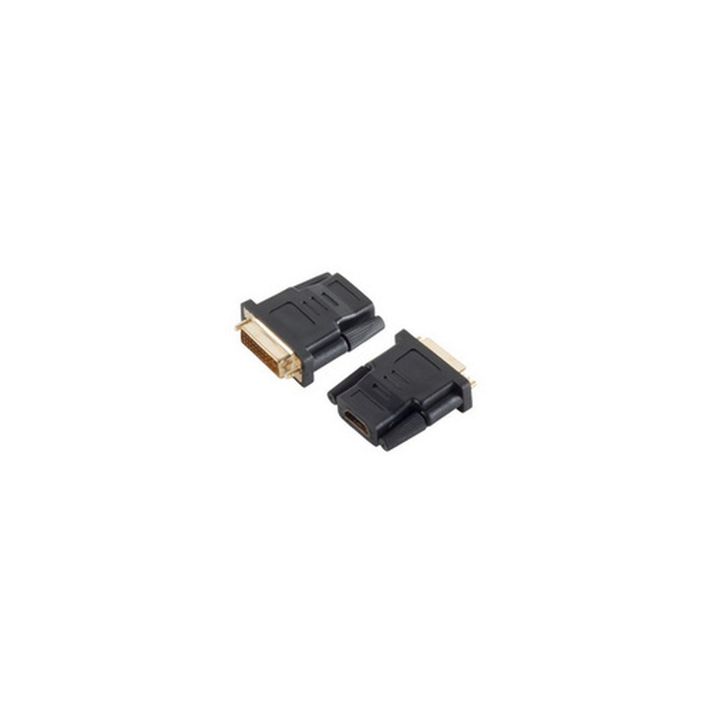 shiverpeaks BASIC-S Adaptateur HDMI, connecteur mâle HDMI