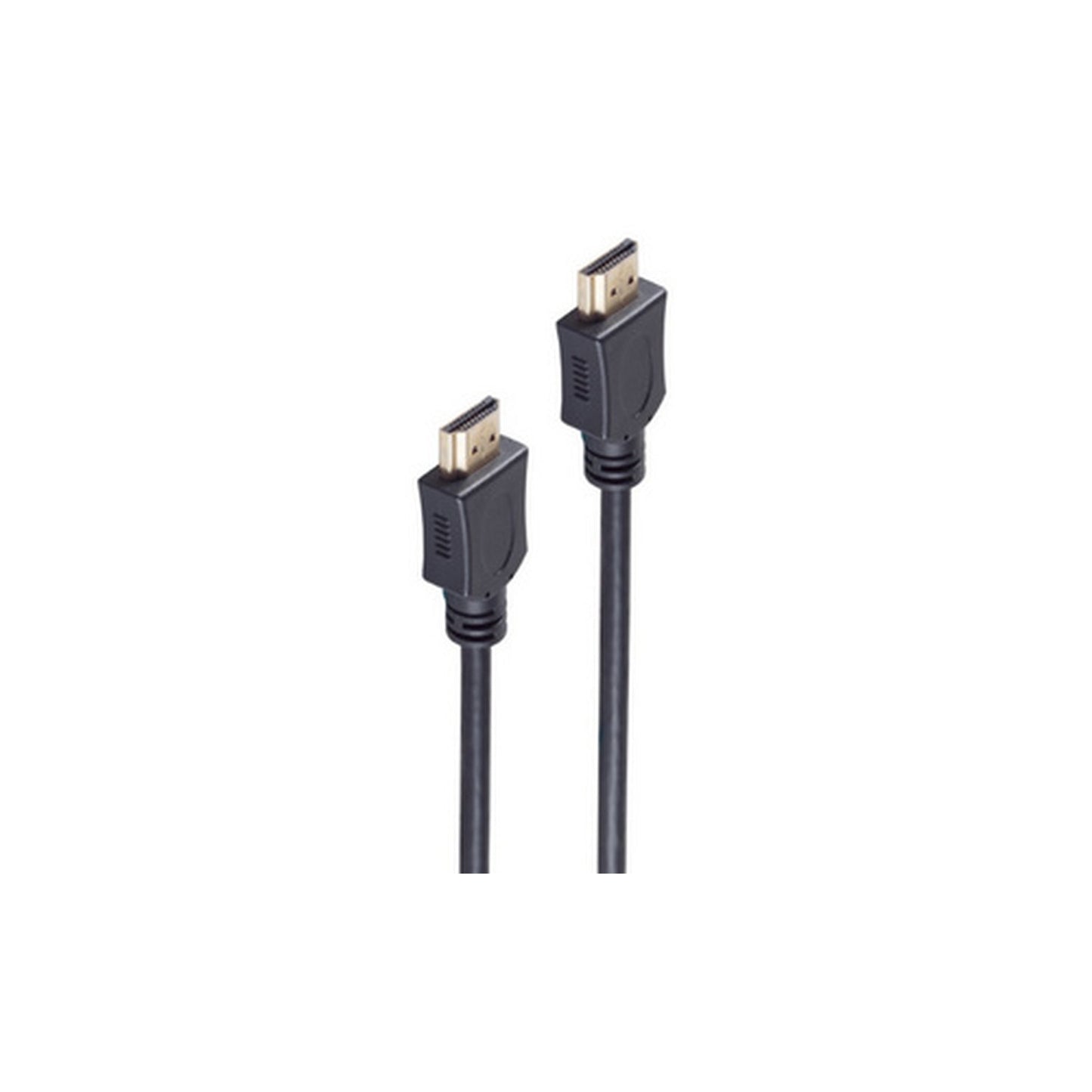 shiverpeaks BASIC-S Câble HDMI, HDMI A mâle - A mâle, 5 m