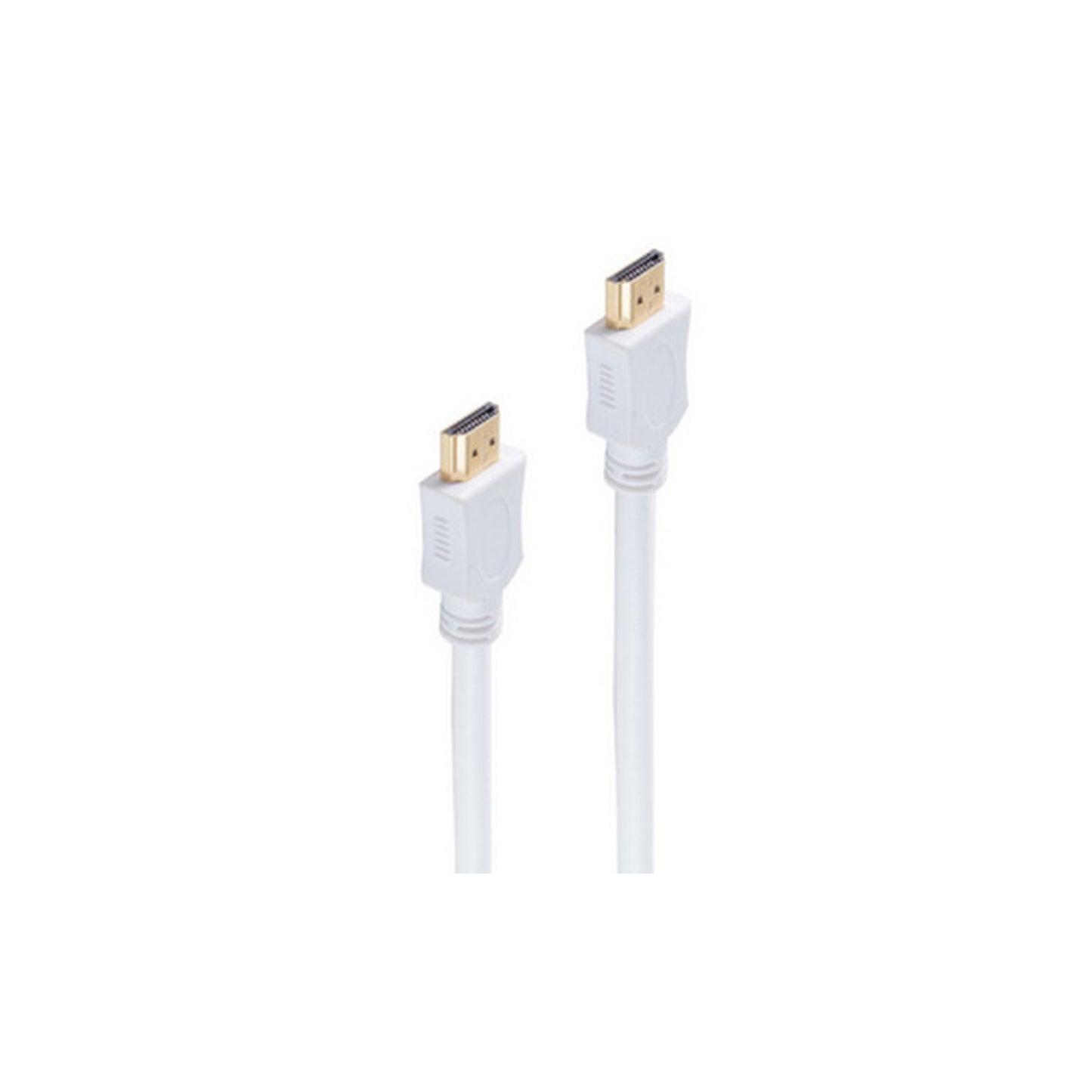 shiverpeaks BASIC-S Câble HDMI, HDMI A mâle - A mâle, 1 m