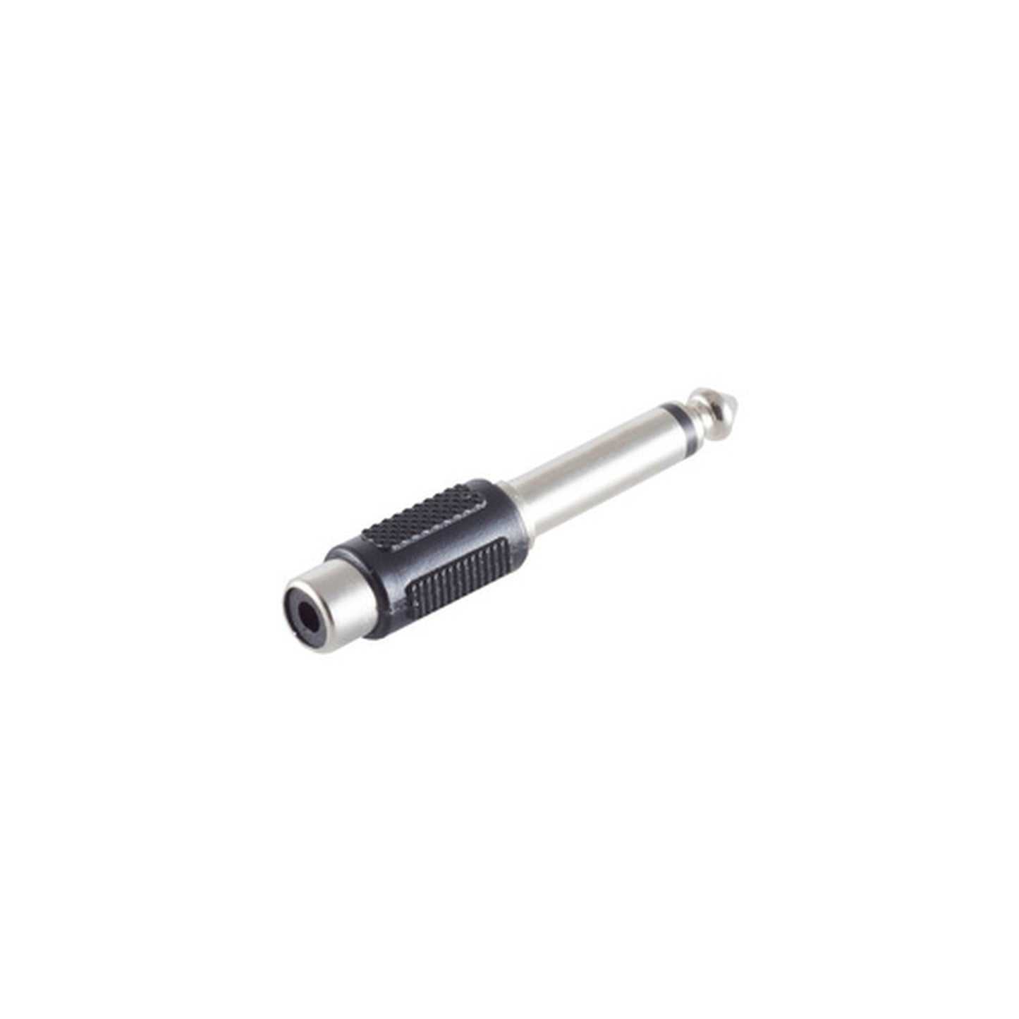 shiverpeaks BASIC-S Adaptateur audio 6,3 mm, jack mâle