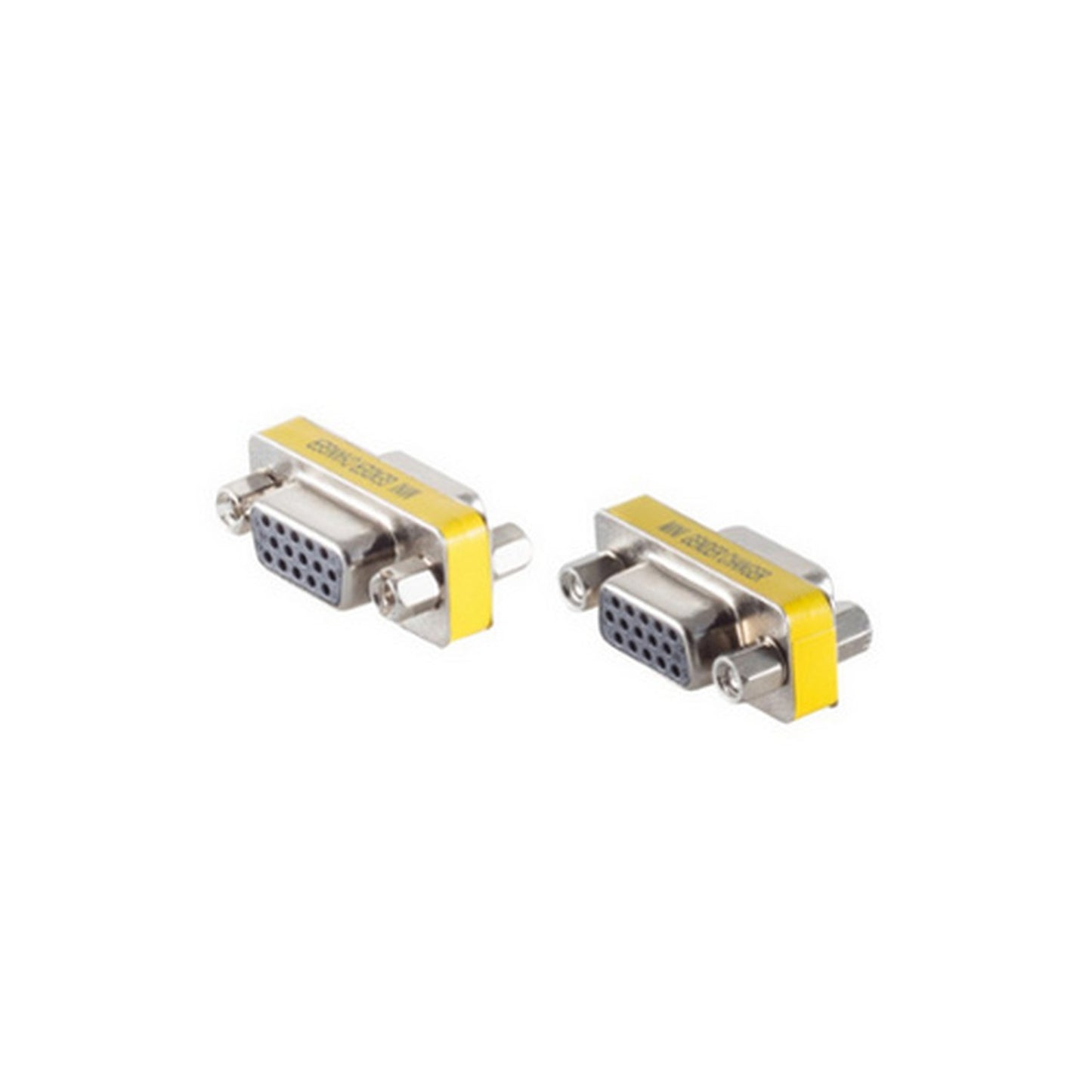 shiverpeaks BASIC-S Mini changeur de genre 15 pôle VGA fiche