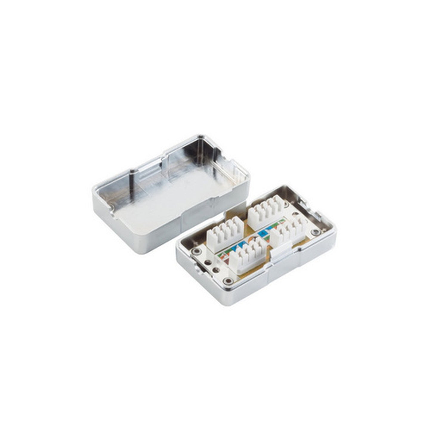shiverpeaks BASIC-S Module de connexion Cat. 6