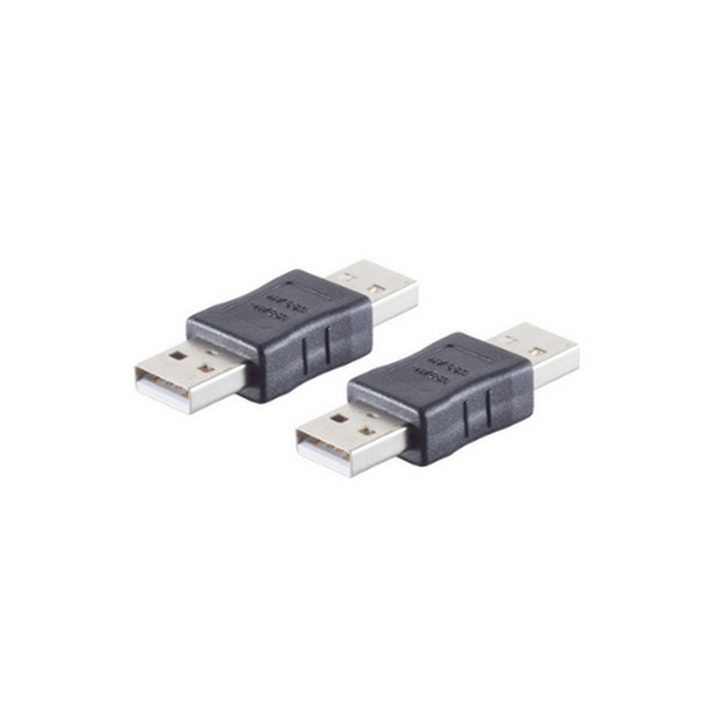 shiverpeaks BASIC-S Adaptateur USB, noir
